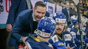 « Coaches : gone wild »