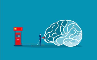 Récupération mentale : le « pit-stop du cerveau »