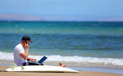 Une pause qui n’en est pas une ?