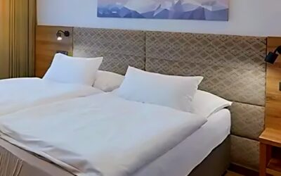 Le sommeil : un levier clé pour la récupération et la performance