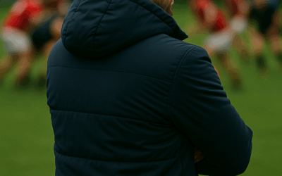 Mental des entraîneurs : focus sur les moins de 40 ans