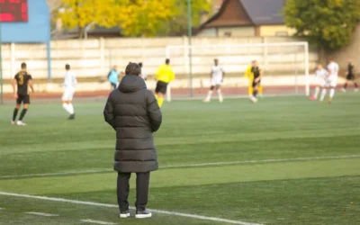 « On n’a clairement pas l’effectif pour gagner » : quel rôle pour le coach ?