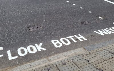 « I thought I’d be uncomfortable. Turns out, it was exactly what I needed »