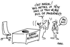 Le non-dit : le silence qui peut coûter cher