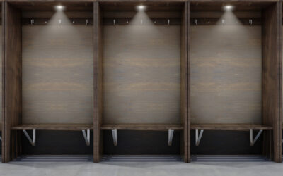 Le pouvoir de « l’inconscient collectif » : quand les histoires s’invitent dans le vestiaire