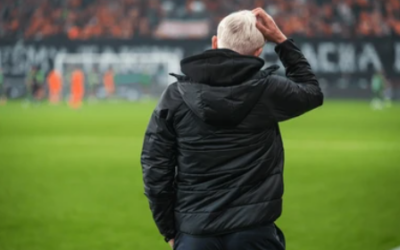 Quand un joueur remet en question les décisions du coach en public